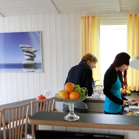 Вілла Friedrichskoog-Deichblick 5 Екстер'єр фото